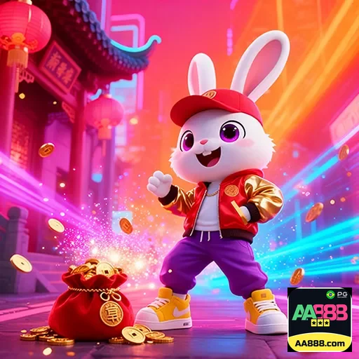 Cassino elegante - aa888