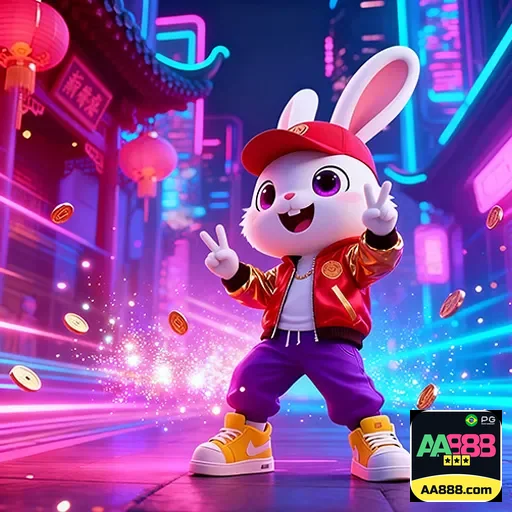 Imagem de slots online - aa888