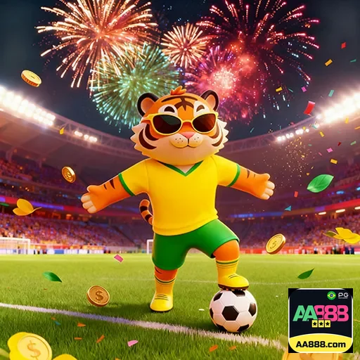 Cassino em tempo real - aa888