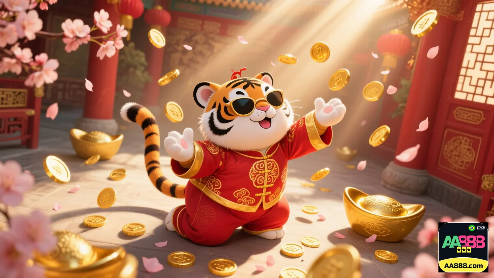 Ofertas de bônus - aa888