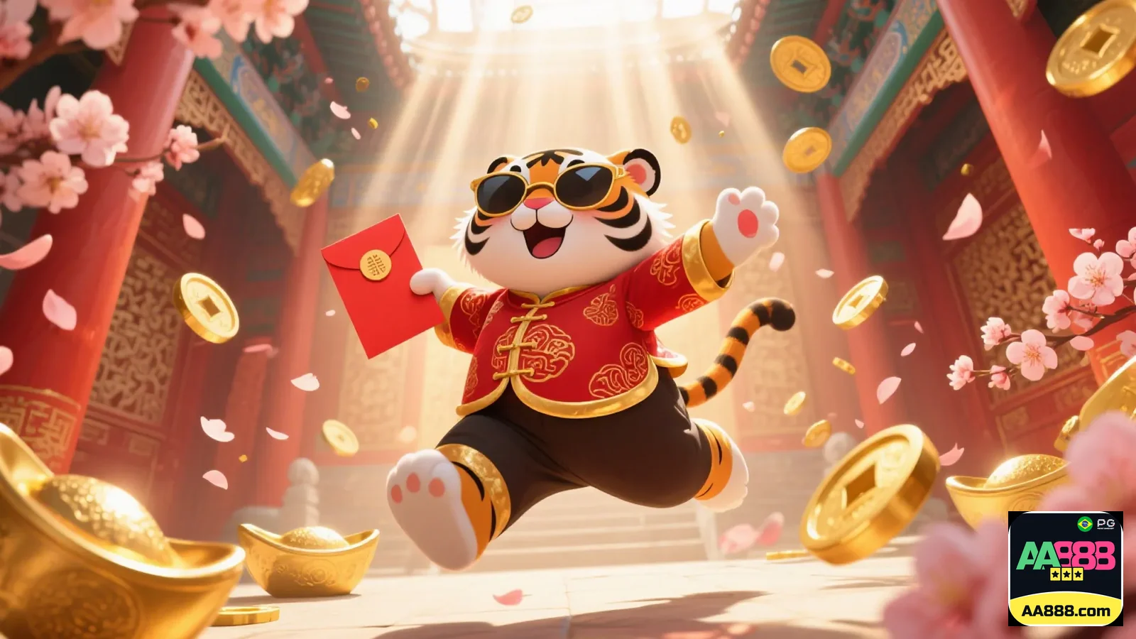 Ofertas de bônus - aa888